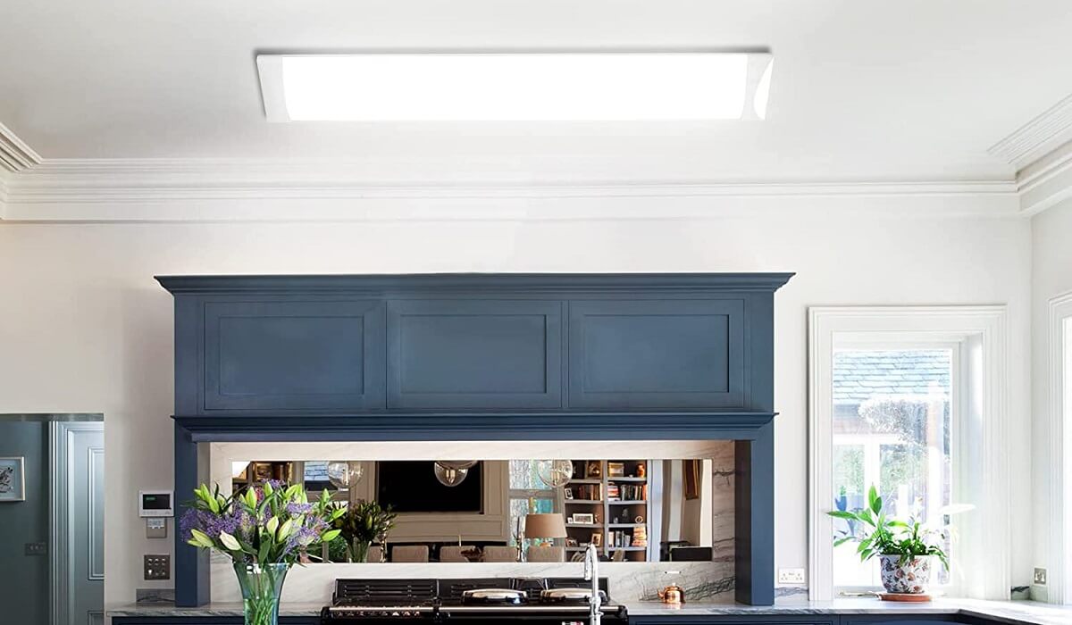 Is it OK to Have LED Lights in Your Room?