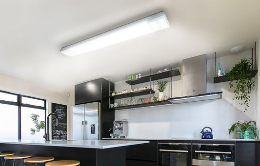 What is the Best LED Light for A Kitchen?