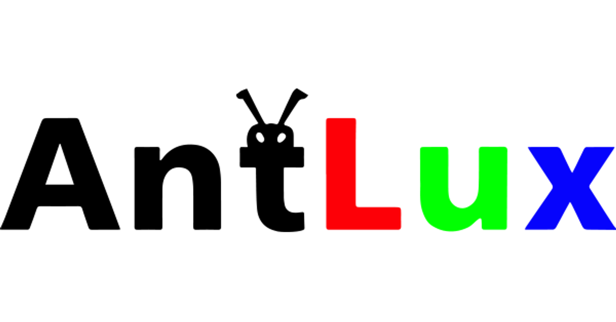 Antlux lighting sale