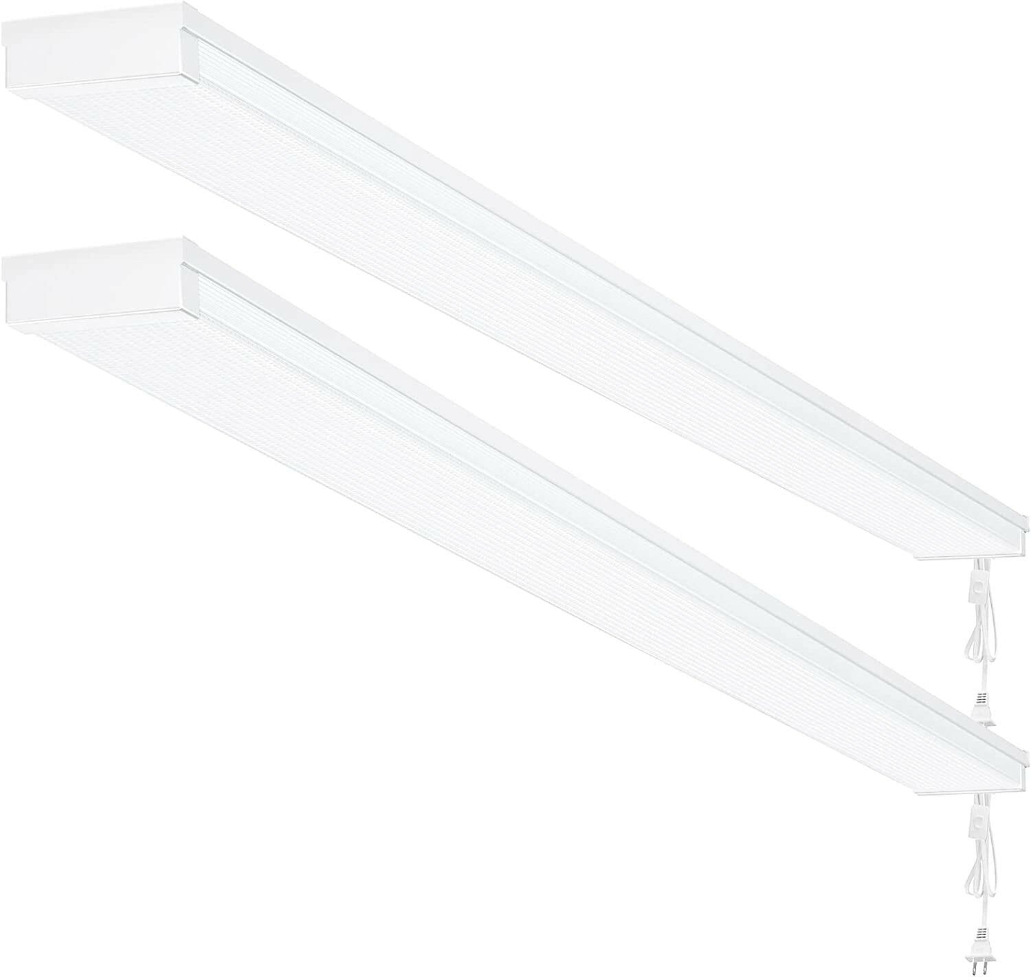 Industrial Workbench Lights  Linear LED Workstation Lights - Open Lighting  Product Directory (OLPD)