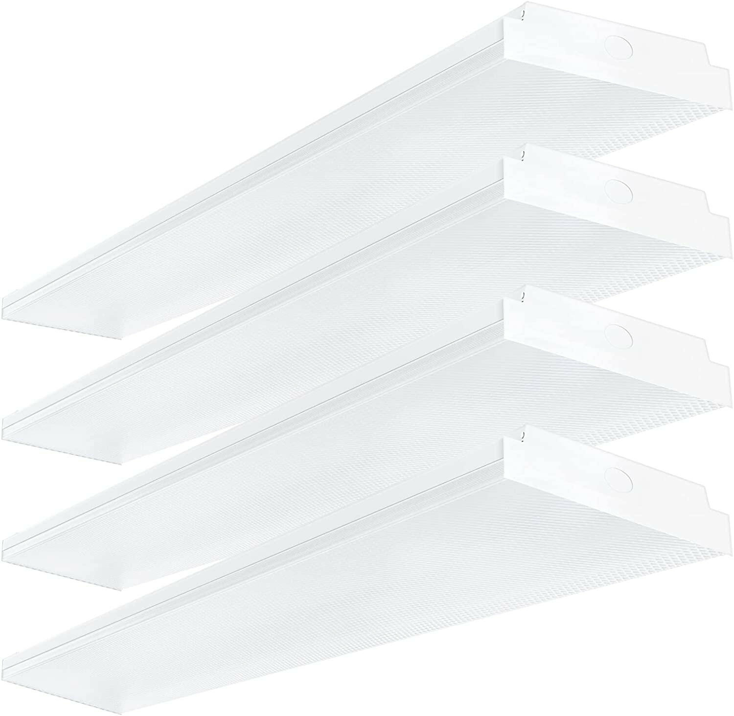 48 inch deals led garage lights