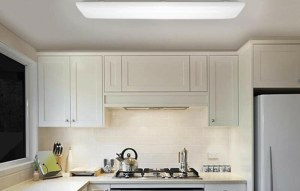 Ideal Kitchen LED Ceiling Light  - AntLux LED Ceiling Light