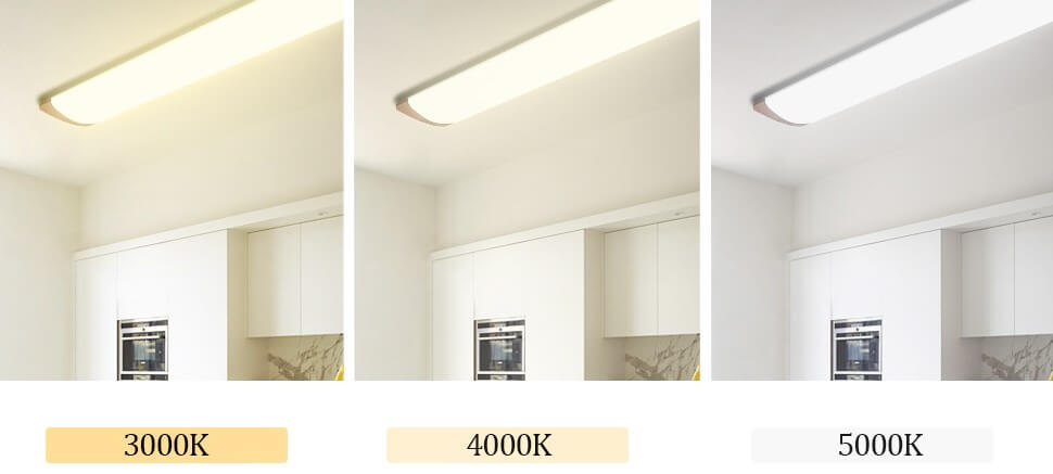 What Kind of LED Light is Best for Kitchen