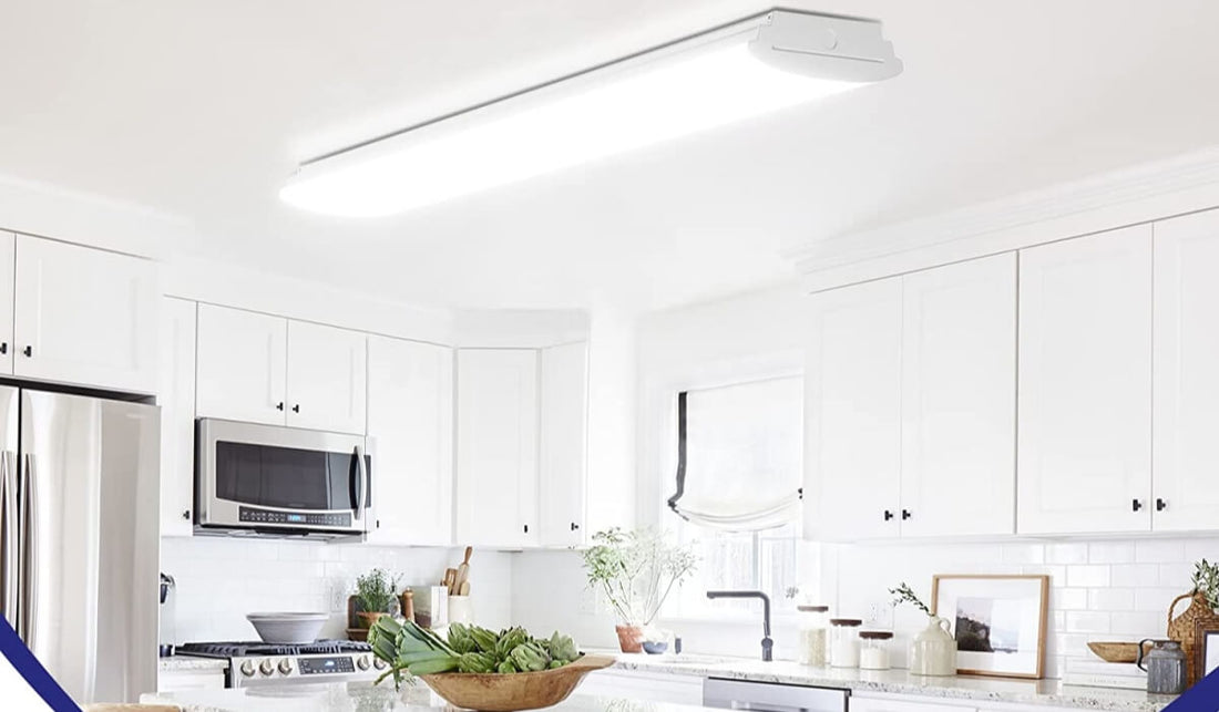 How Many LED Lights Do I Need in My Kitchen?