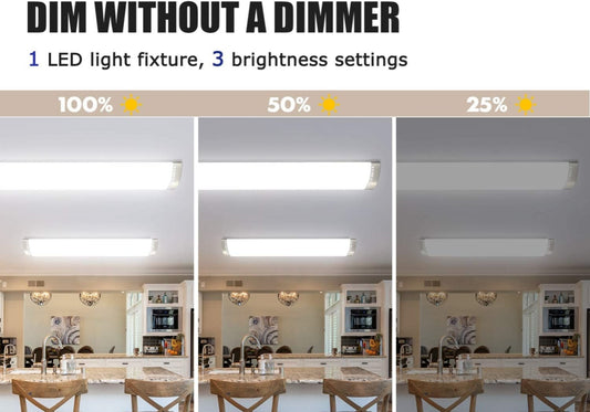 Does Dimming LED Lights Save Energy?