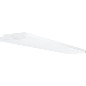 AntLux LED Office Lights, 4ft, 72W 8600 Lumens 4000K, Linkable, Flush Mount, Fluorescent Light Replacement