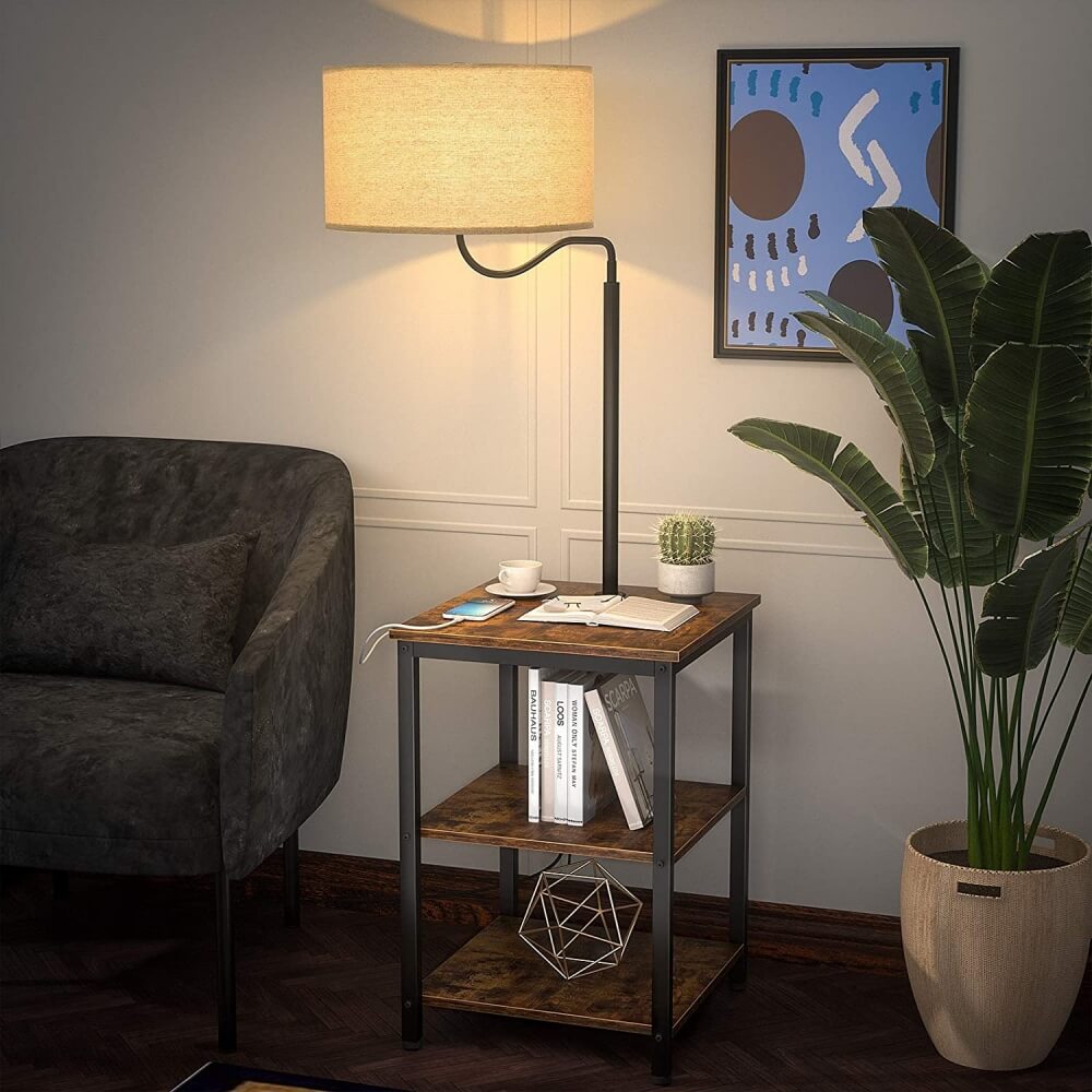 led floor lamp - antlux lighting