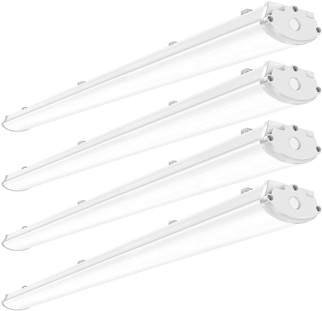 8FT LED Lights - AntLux 8 Foot LED Light Fixtures