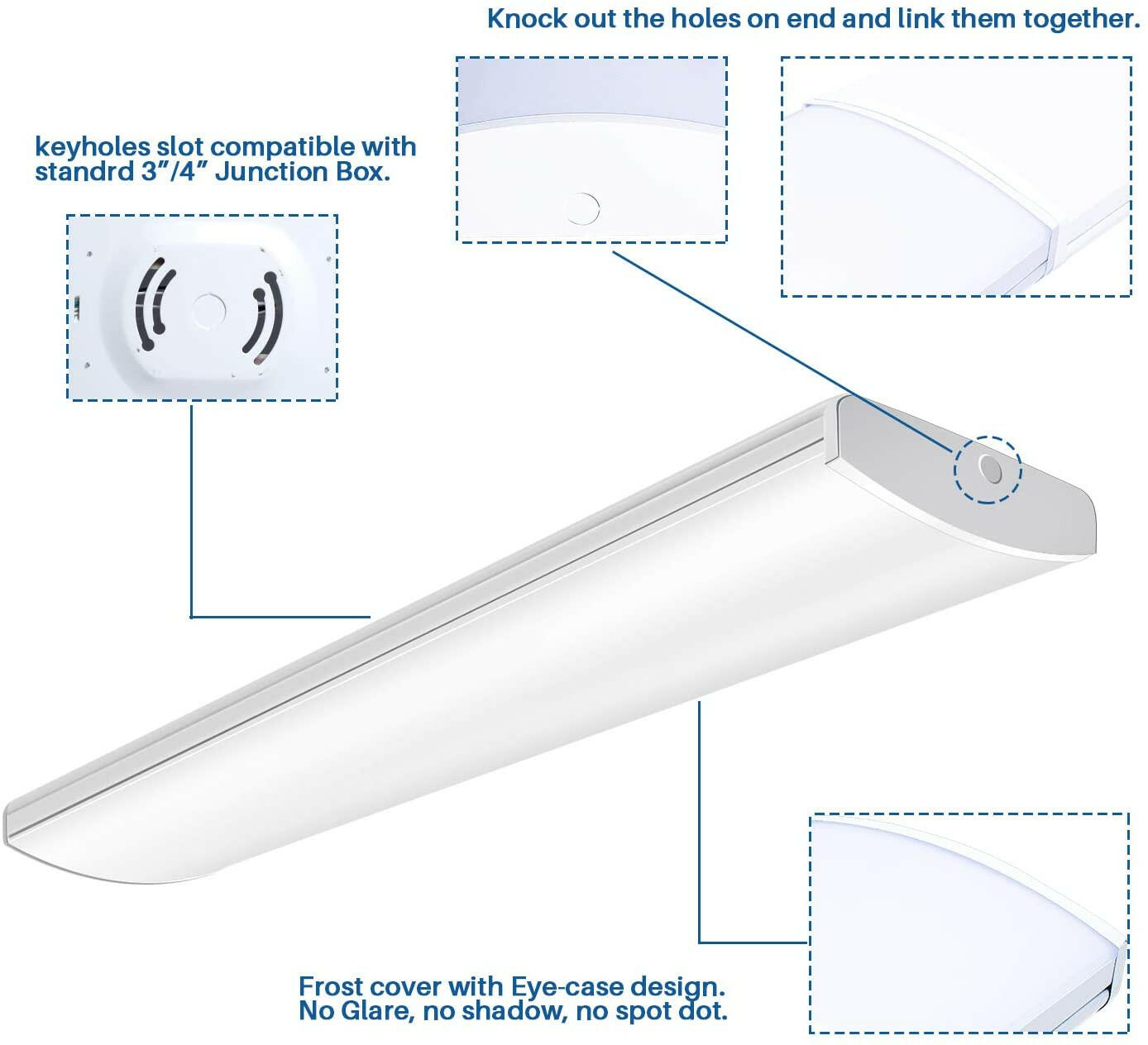 Collection List AntLux Lighting