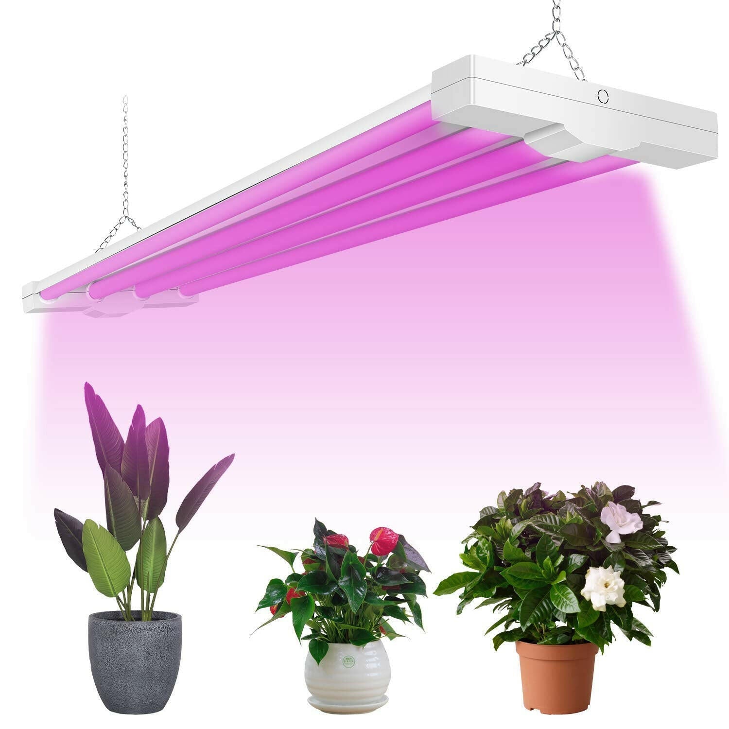Engel Light AntLux 4ft Commercial LED Grow Light Full Spectrum