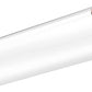 AntLux 2FT LED Light Fixture Flush Mount, 20W 2400LM, 4000K, 24 Inch LED Kitchen Lights, 2 Foot Low Profile LED Wraparound Shop Ceiling Lighting for Laundry Closet Garage, Fluorescent Tube Replacement